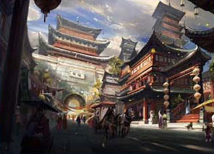 ddos免费测试